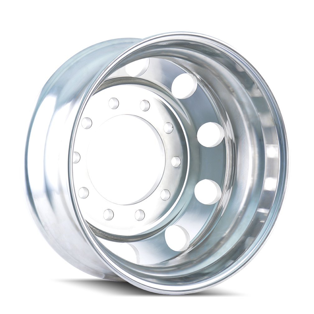 Bilt Ion I01 Machined Wheel (24.5x8.25"/10x285.75mm)