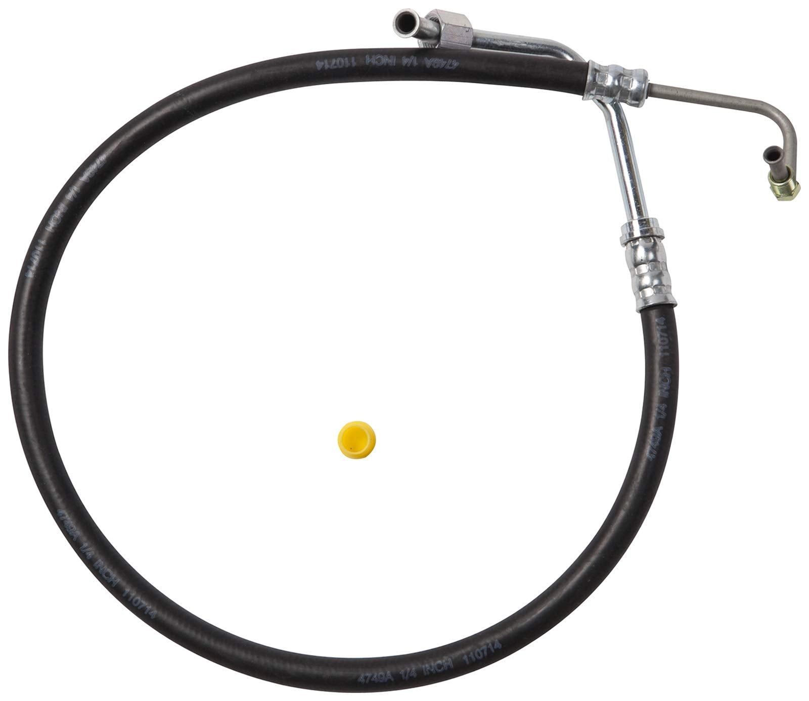 Power Steering Hose Assembly Gates 352142