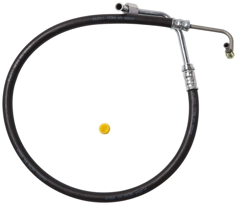 Power Steering Hose Assembly Gates 352142
