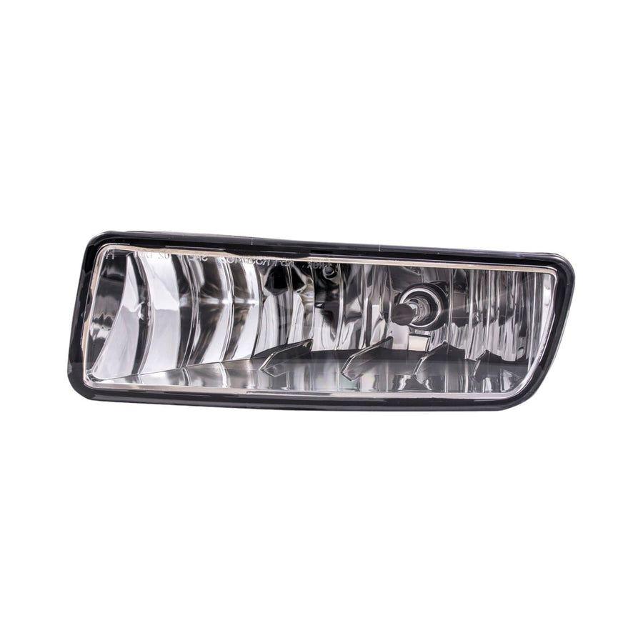 Driver Side Eagle Eyes FR452-B000L Fog Lamp Assy Fits Ford Expedition