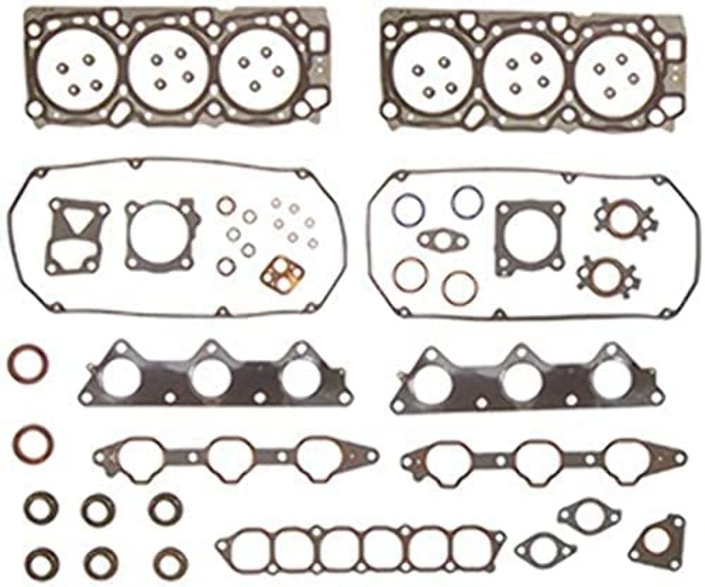 Engine Cylinder Head Gasket Set MAHLE HS54143