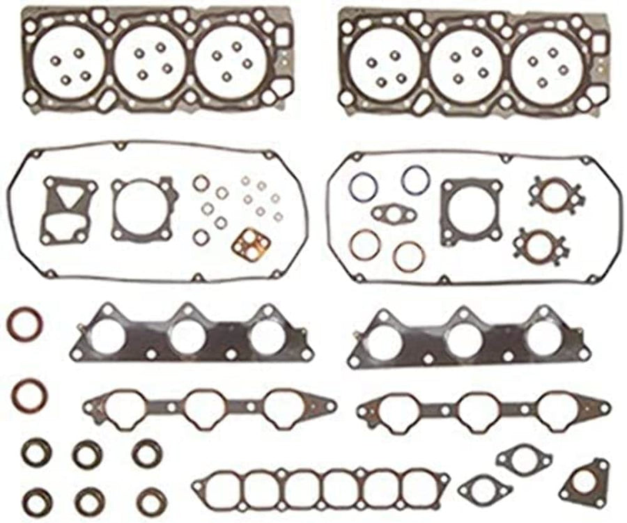 Engine Cylinder Head Gasket Set MAHLE HS54143