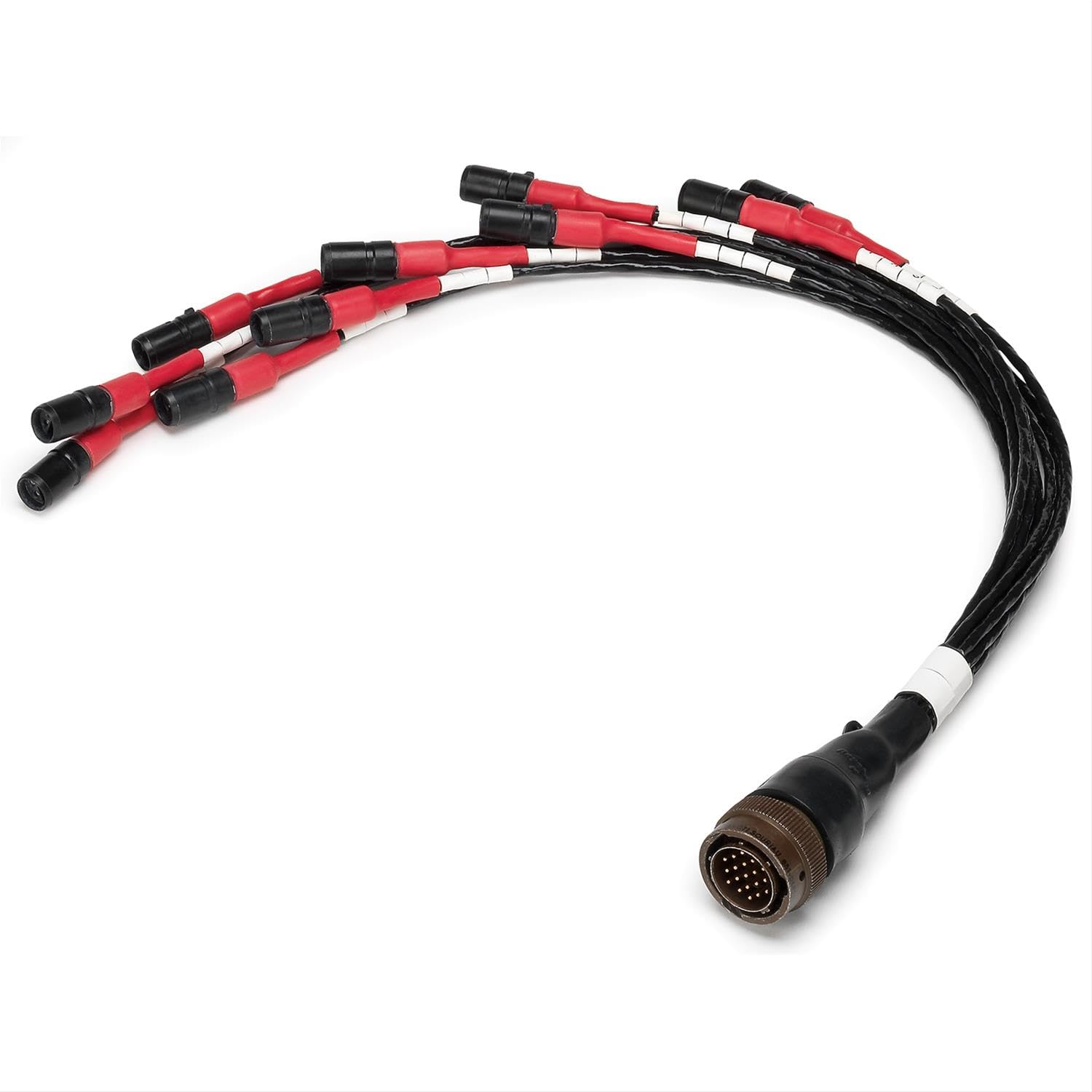 AutoMeter 2Nd Sensor Interface Harness for Mf2 & Mfr2 ST875-402