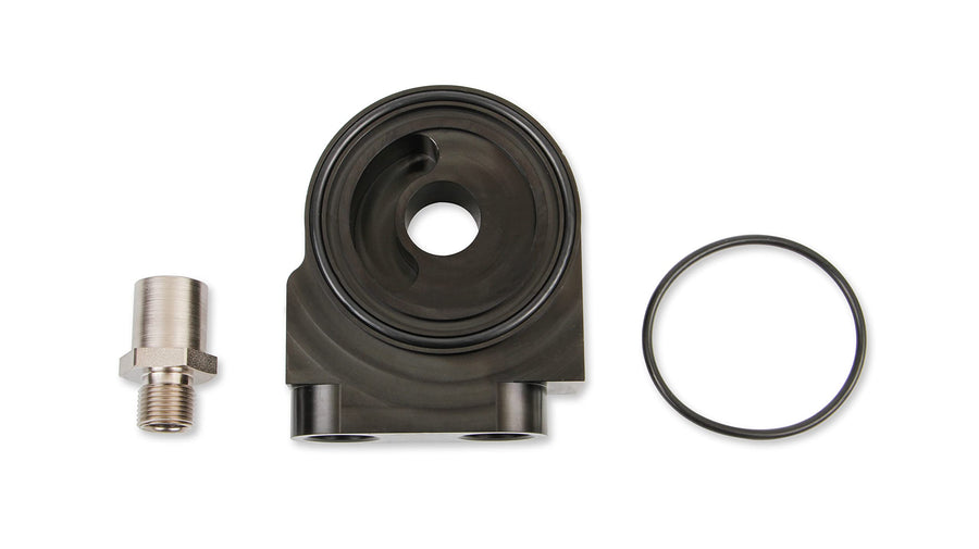 502ERL Earl's Billet Oil Thermostat
