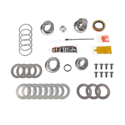 Motive Gear R35JRARBMK Master Kit for Front or Rear Dana 35 Standard Differential with Koyo Tapered Bearings