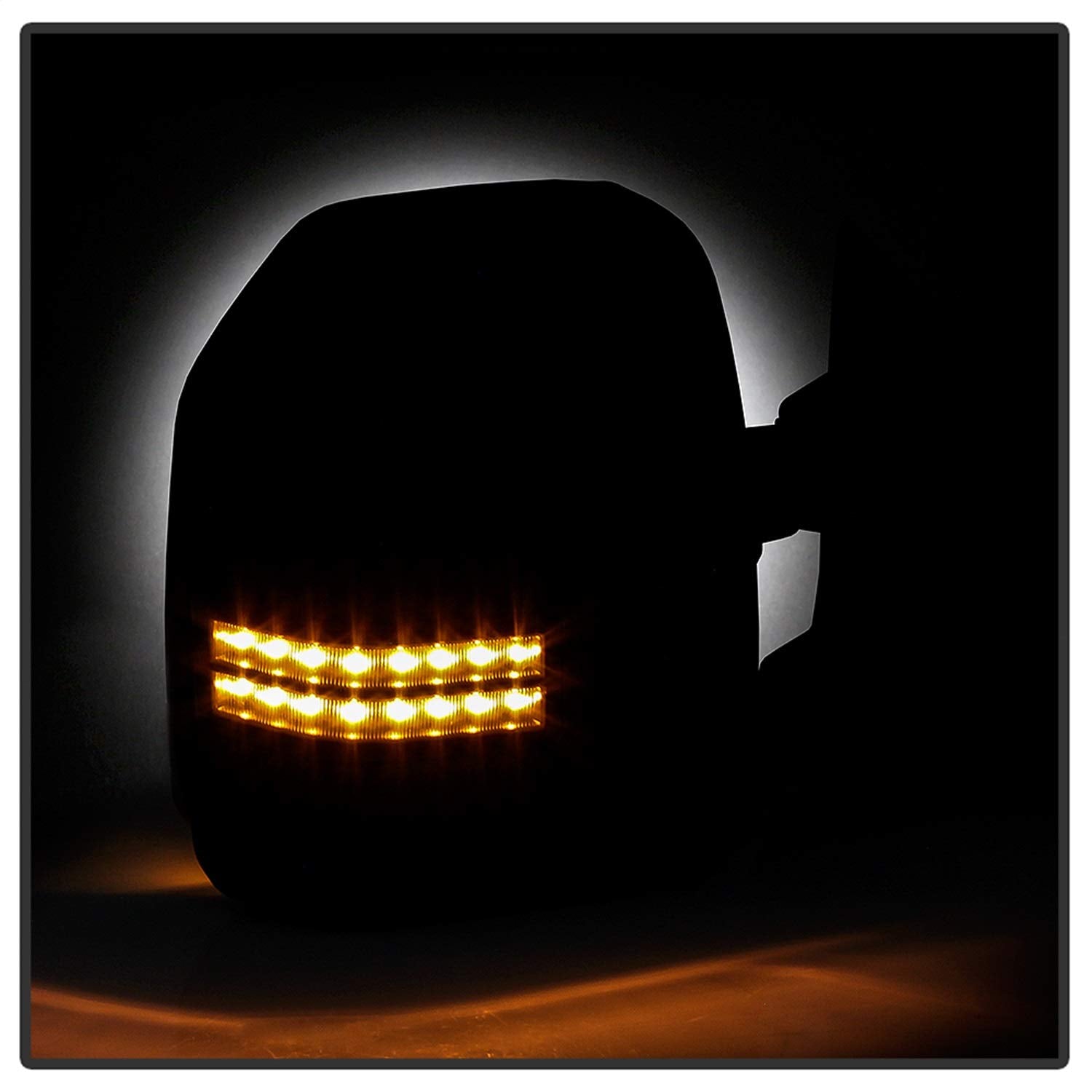 Telescoping Xtune Mirrors (MIR-FDSD99S-G4-PW-RSM-SET)
