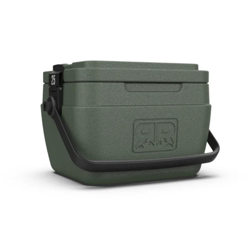 Rugged Road 25 - High Performance Cooler