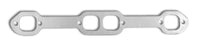 Exhaust Gasket Remflex for Chevy V8 Engine, (Set of 2)