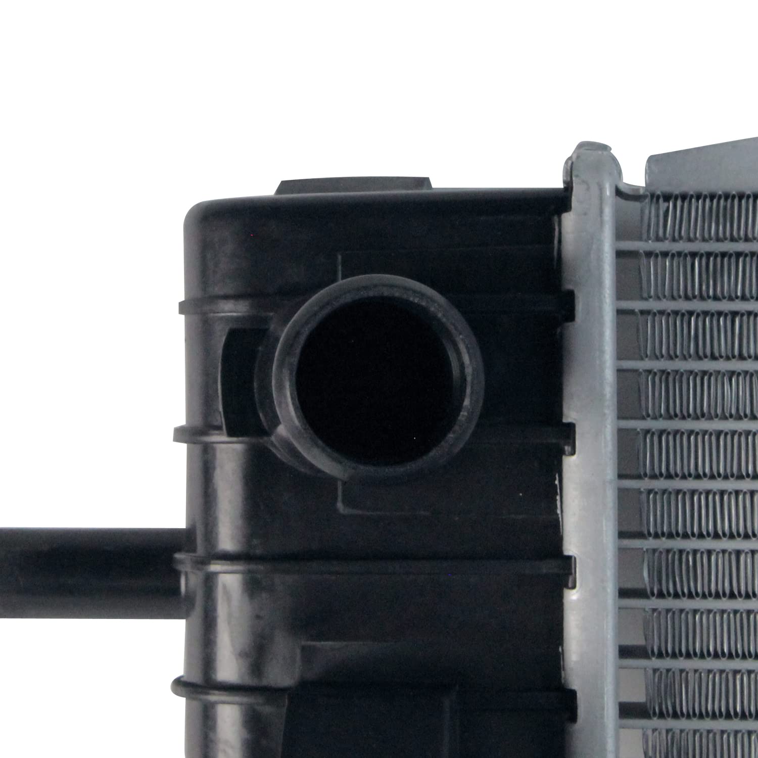 Radiator TYC 2761 Compatible with 2005-2007 Ford Five Hundred