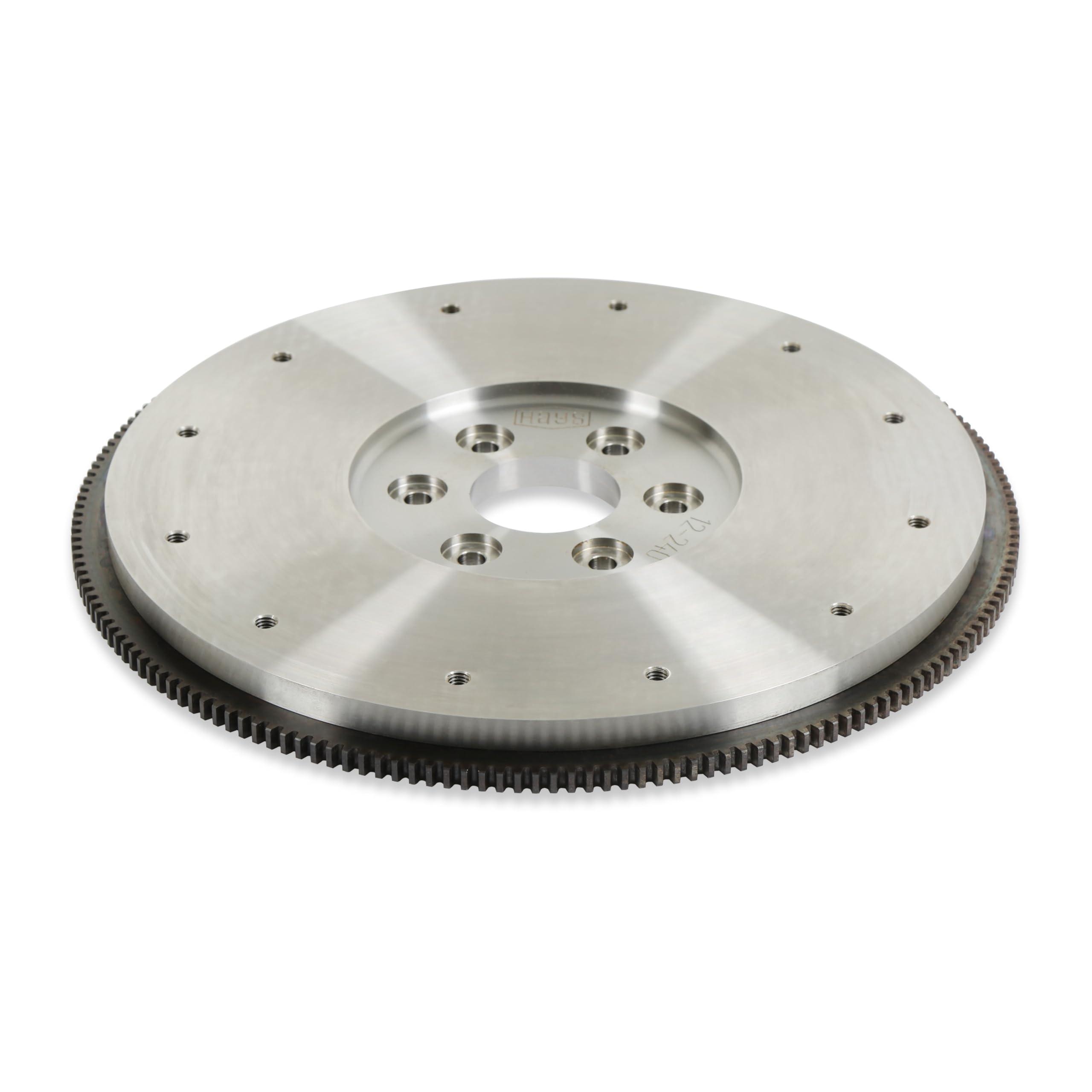 12-240 Hays Billet Steel SFI Certified Flywheel
