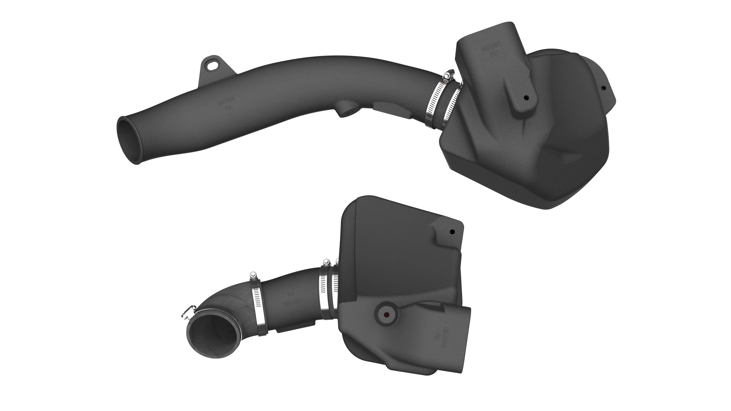 AEM Cold Air Intake System, Compatible with 2015-2020 BMW M3/M4, Increase horsepower, AEM-21-881DS