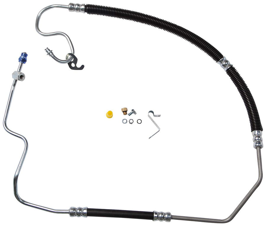 Power Steering Gates 365622 Hose Pressure
