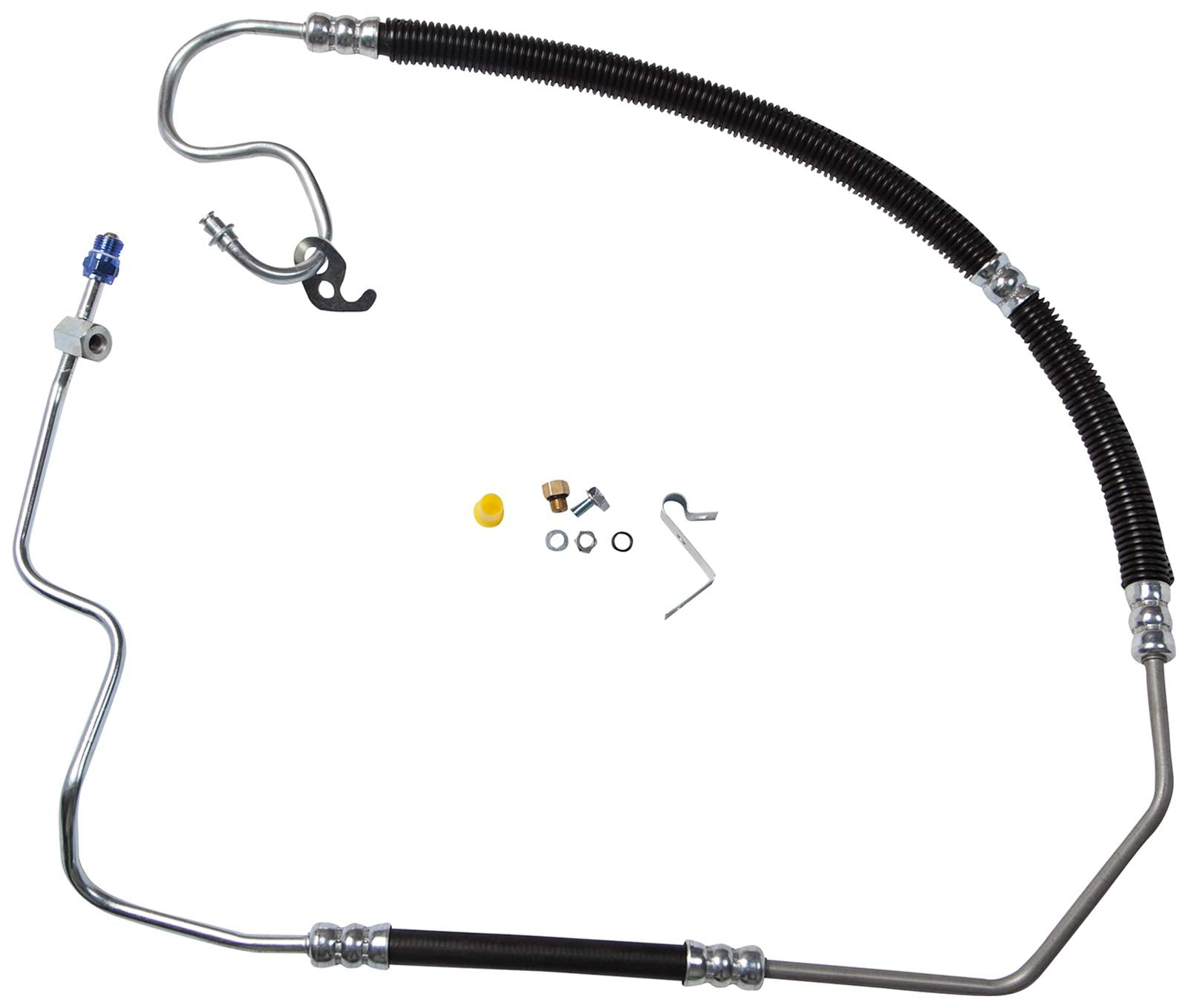Power Steering Gates 365622 Hose Pressure