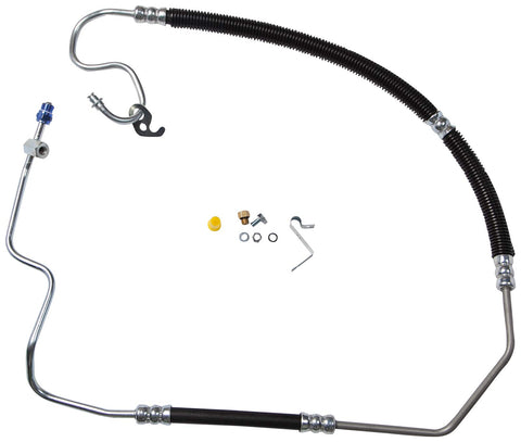 Power Steering Gates 365622 Hose Pressure