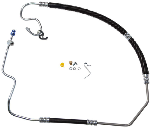 Power Steering Gates 365622 Hose Pressure