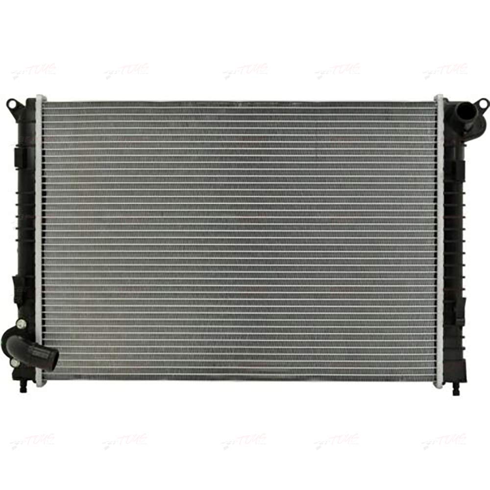 Radiator CSF 3193