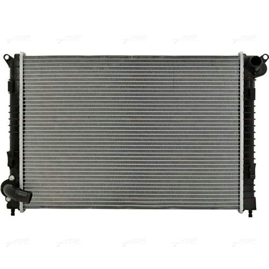 Radiator CSF 3193