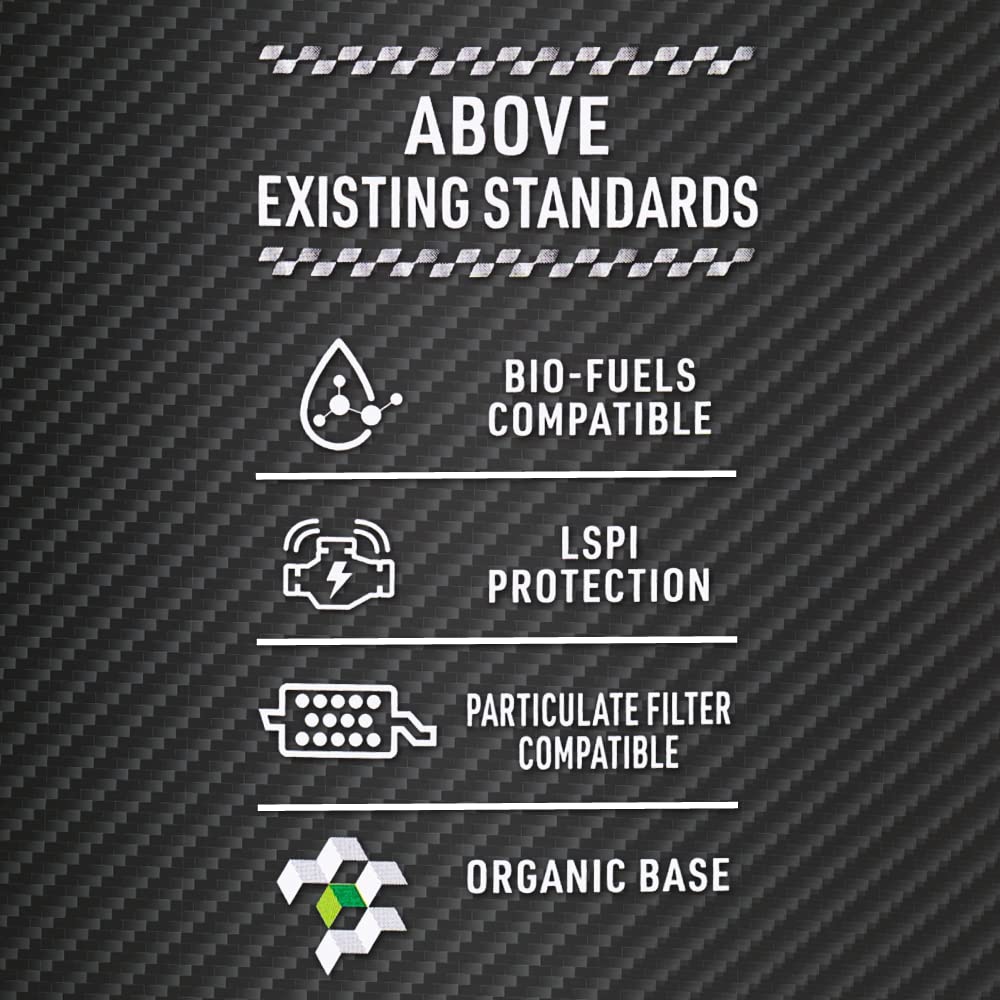 5W-40 Motul 300V Competition Full Synthetic Motor Oil 5L | Ester Core® Technology | High-Performance Engine Oil for Tuned, Turbocharged & Daily Use | Race-Proven Protection & Long-Lasting Reliability