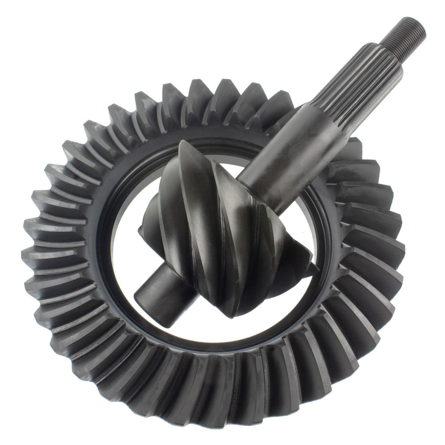 Gear Richmond Ring and Pinion, 3.89 Ratio, 28 Spline Pinion, Ford 9 in, Kit