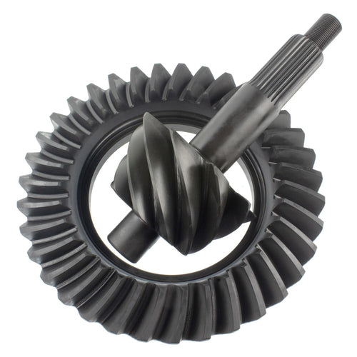 Gear Richmond Ring and Pinion, 3.89 Ratio, 28 Spline Pinion, Ford 9 in, Kit