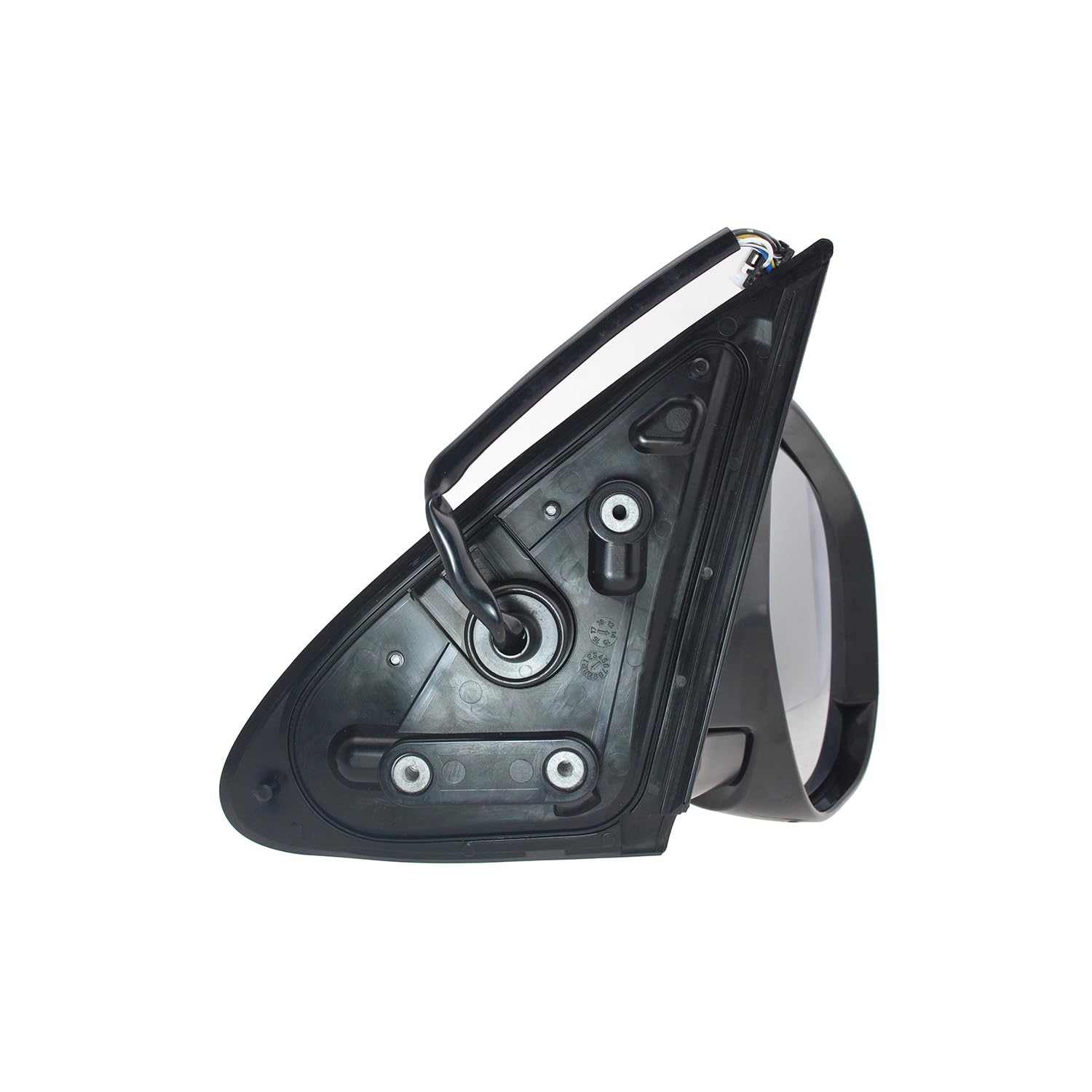Right TYC Door Mirror 6590151
