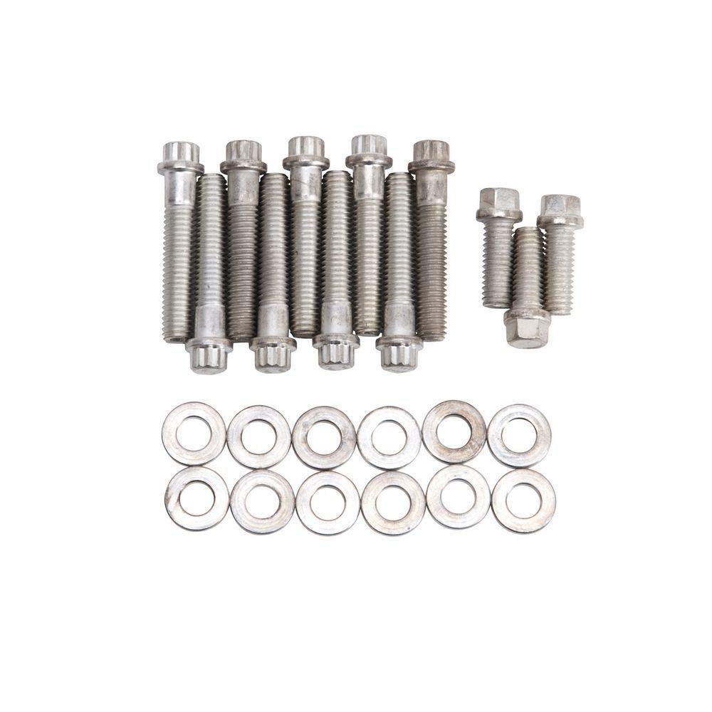Intake Manifold Bolt Kit Edelbrock 8514