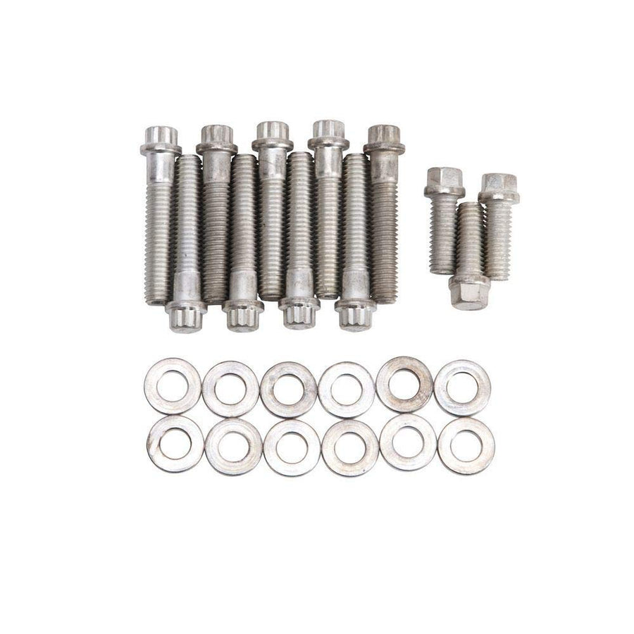 Intake Manifold Bolt Kit Edelbrock 8514