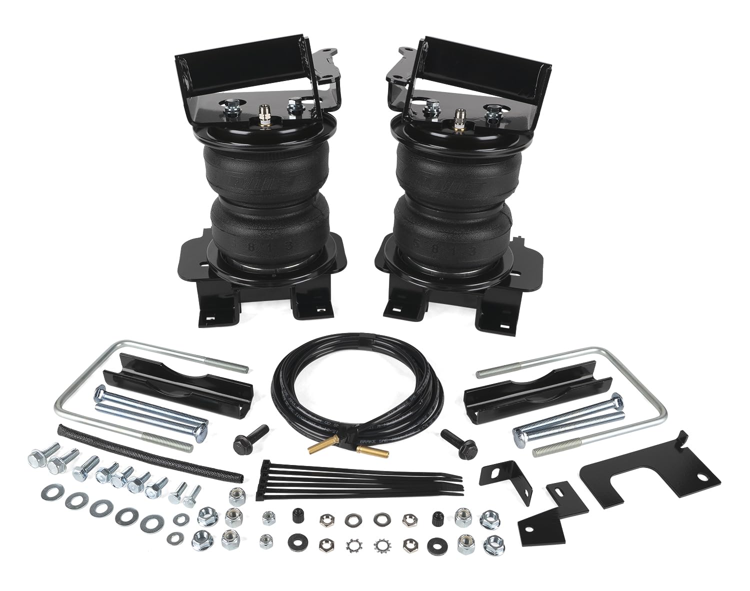 Air Lift Ultimate LoadLifter 5000 Air Sping Kit