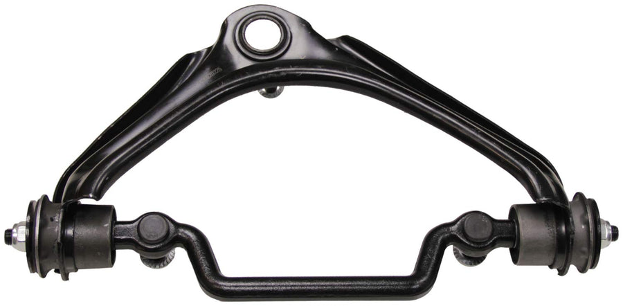 MOOG Suspension Control Arm and Ball Joint Assembly front left upper RK620225