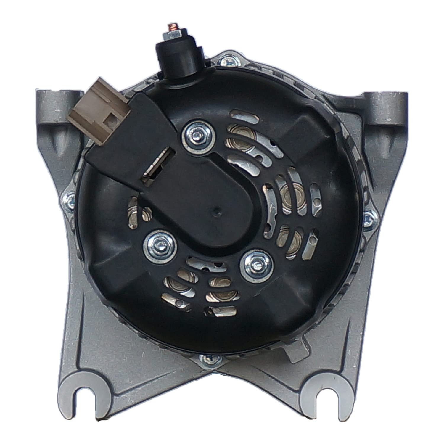Alternator TYC Compatible with 2009-2010 Ford F-150