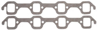 Exhaust Gasket Edelbrock 7227, Gray