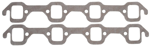 Exhaust Gasket Edelbrock 7227, Gray
