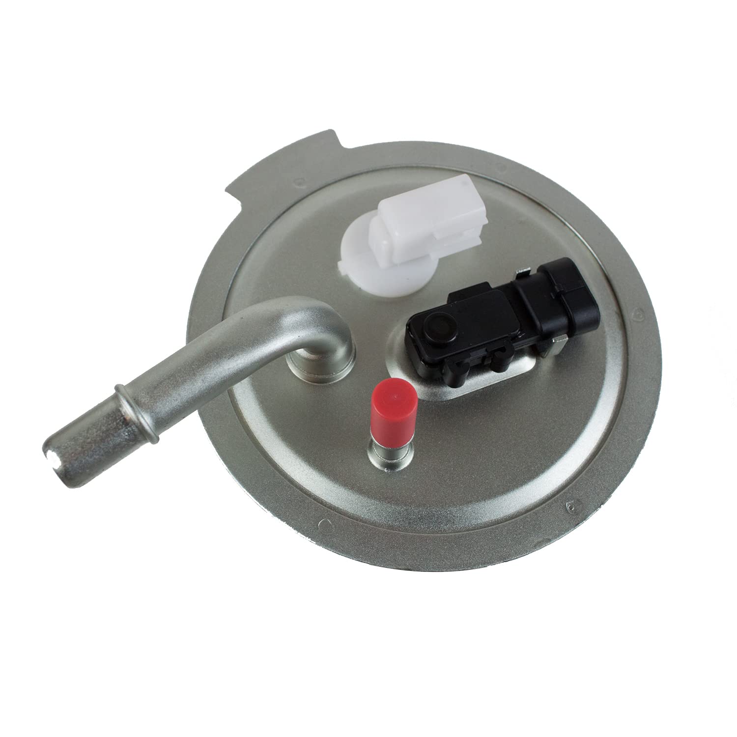Fuel Pump Module Assembly TYC 150129-A Compatible with 2005-2006 Chevrolet Trail Blazer 4.2L 5.3L