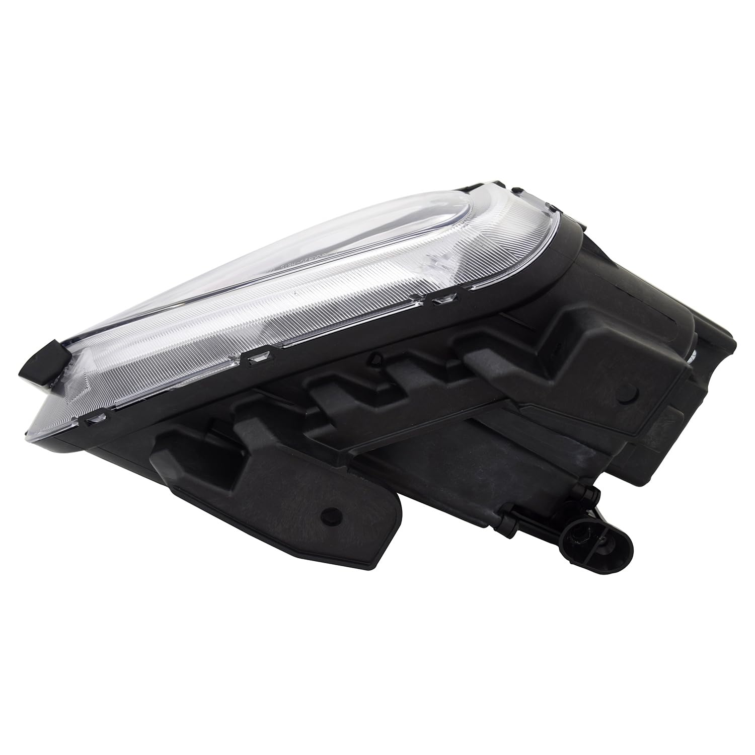 Front Right TYC 20-17815-00 Headlight Assembly