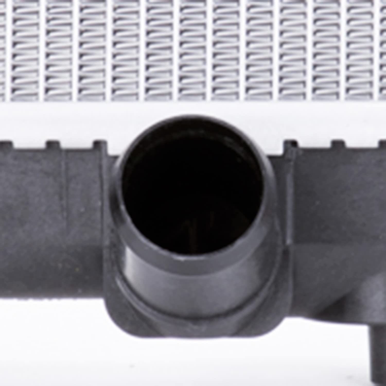 Radiator TYC Compatible with 2007-2013 Acura MDX