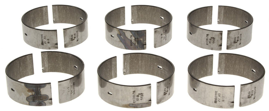 Clevite Engine CB-1882A-10(6) Connecting Rod Bearing Set, 1 Pack