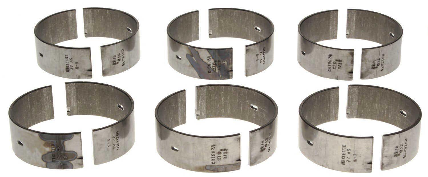 Clevite Engine Connecting Rod Bearing Set CB-1882A-30(6), 1 Pack