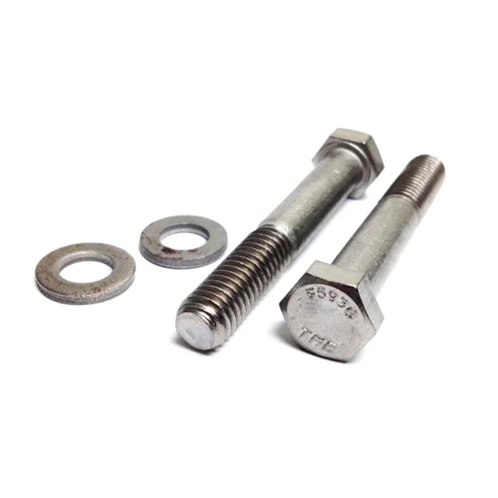 Hardware Kit Sierra [Exhaust Elbow Bolts], 18-8551