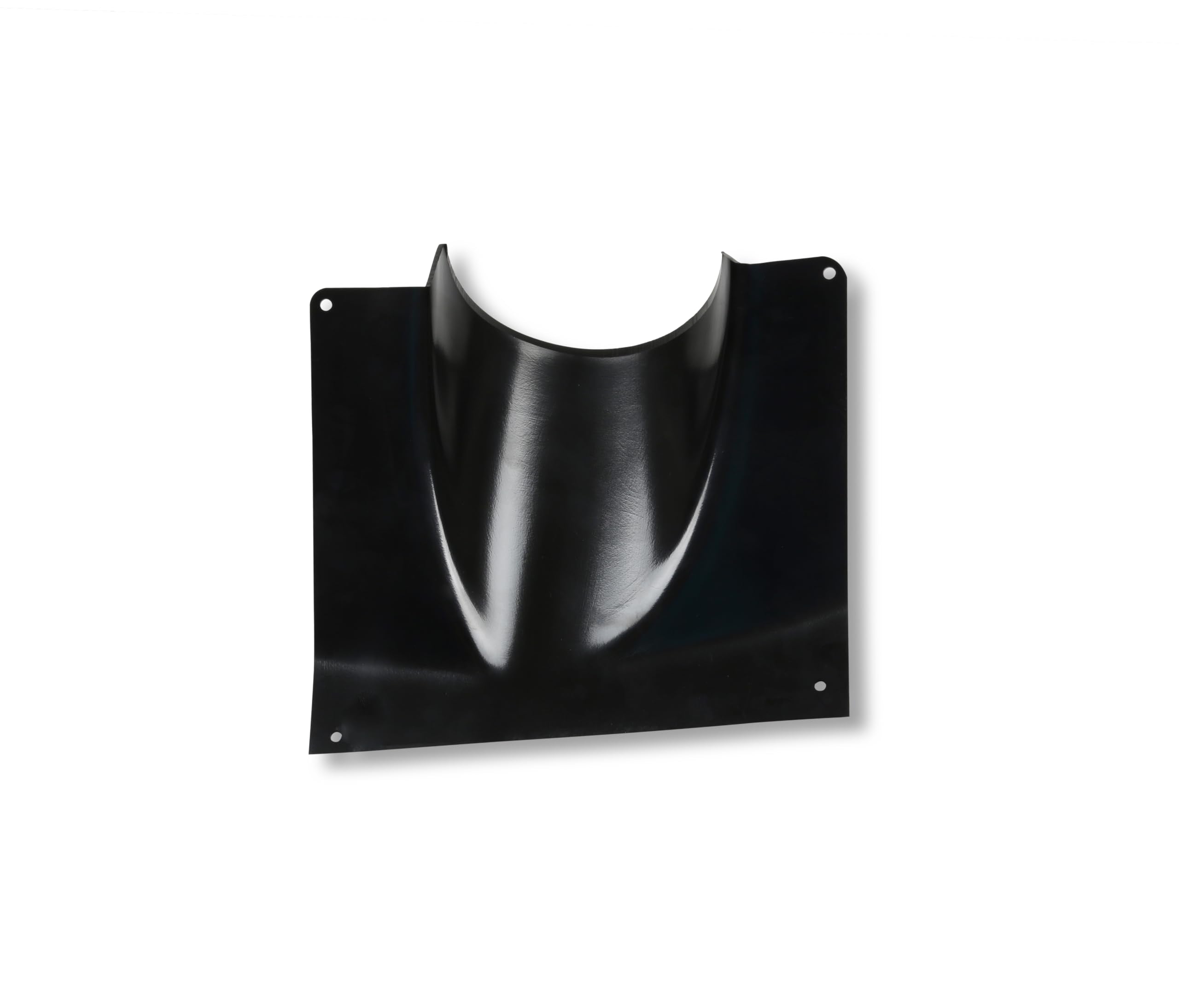 Racepak Dashes Holley EFI 553-416 Dash Bezel for