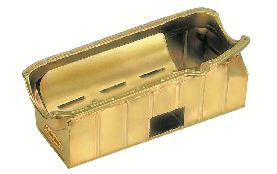 Oil Pan Milodon 31065 for Small Block Chevy