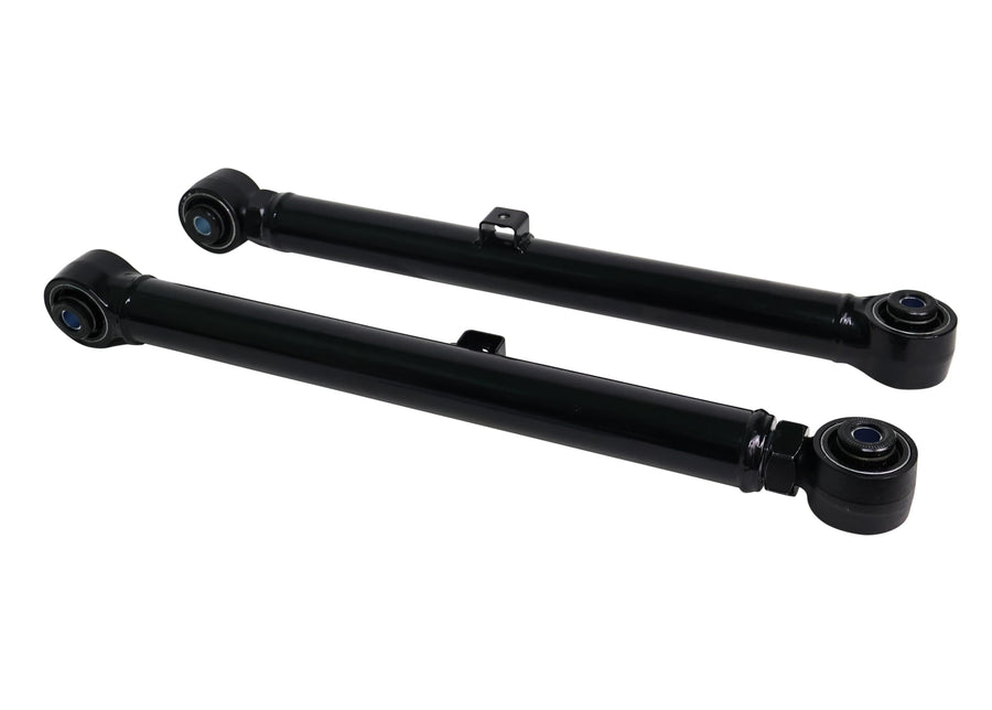 KTA389 Whiteline Rear Lower Suspension Trailing Arm Compatible with Ram 11-25 1500, Dodge 09-10 Ram 1500, Jeep 20-25 Gladiator