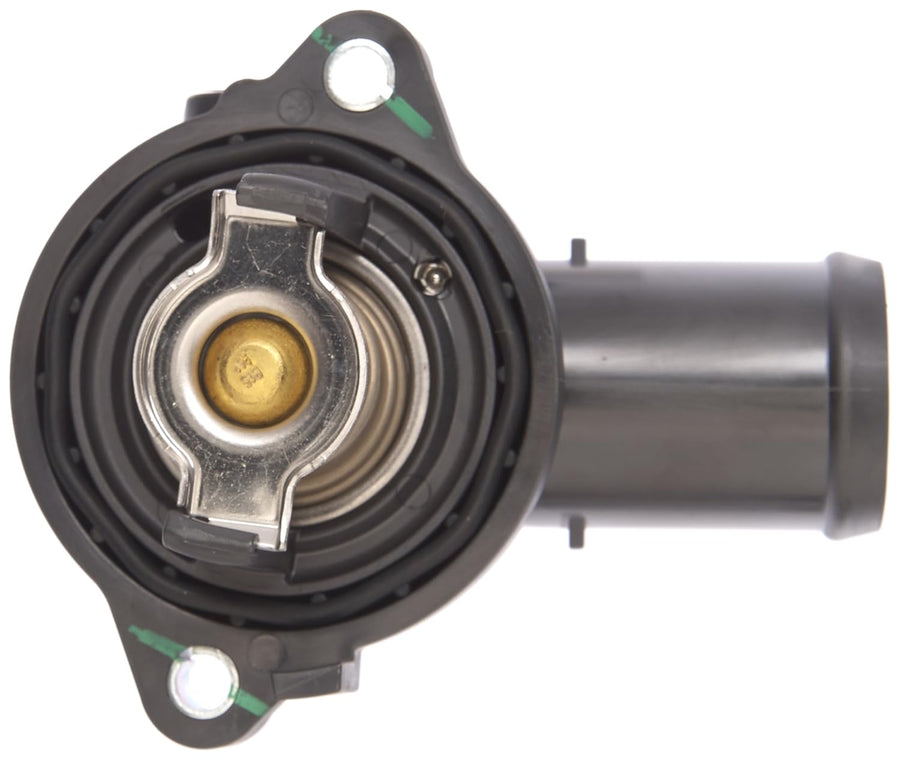 Integrated Housing Gates 34776 Engine Coolant Thermostat