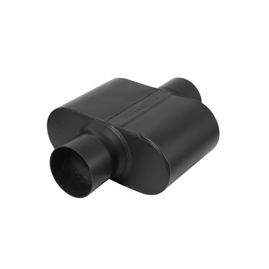 10 Series Flowmaster Delta Force Race Muffler 954010-12