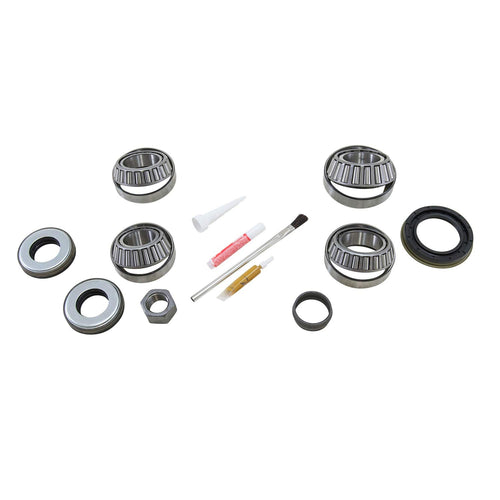 Bearing Kit USA Standard Gear (ZBKGM8.25IFS-B) for GM 8.25 IFS Front Differential