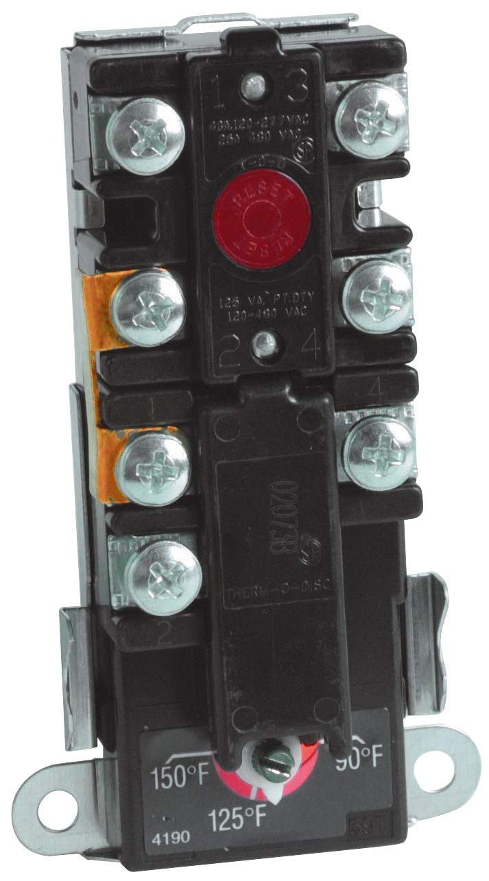 Upper Camco 08163 Thermostat