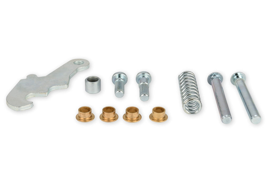 64-67E Scott Drake Classic Door Hinge Repair Kit (C5ZZ-6522800-K)