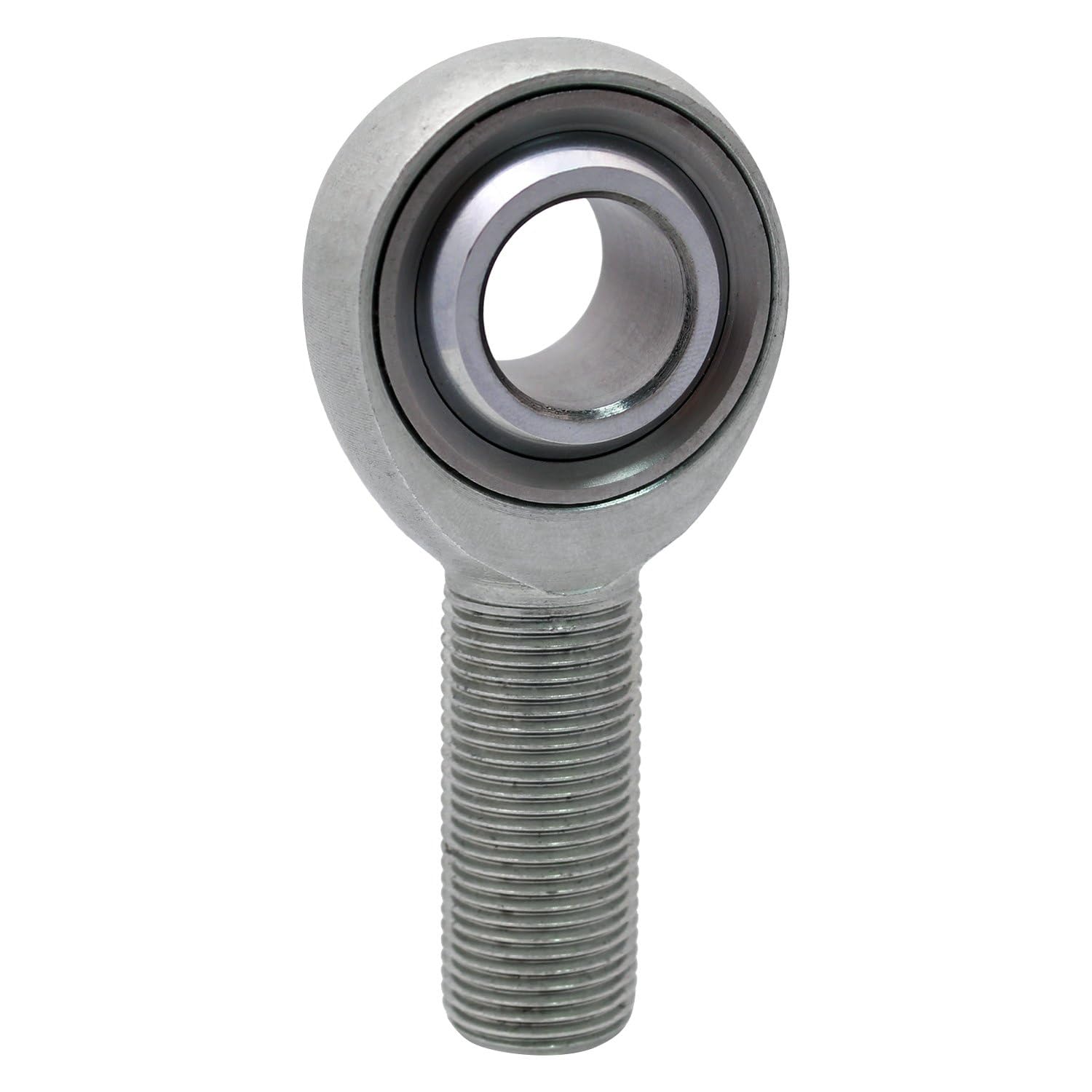 H Series QA1 HML10Z Rod End, Chromoly Steel, 3-Piece, Each