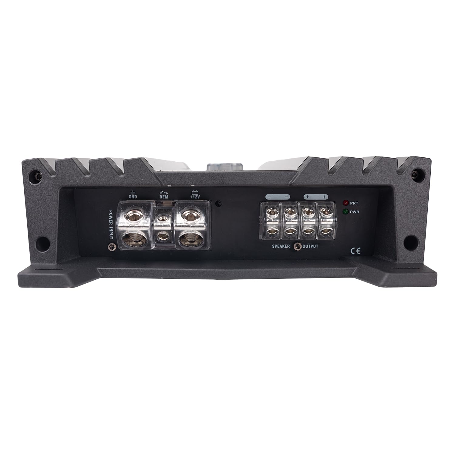 Colossus Hifonics Classic HCC-3000.1D 3000 Watt Mono Block Amplifier
