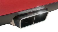 14443 CORSA Cat-Back Exhaust System