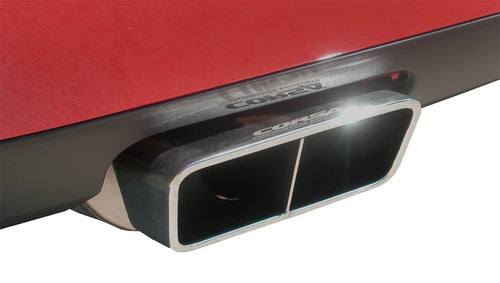 14443 CORSA Cat-Back Exhaust System